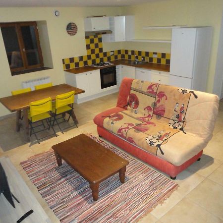 La Mare Aux Oiseaux 1608 Apartment Sassenage Ngoại thất bức ảnh